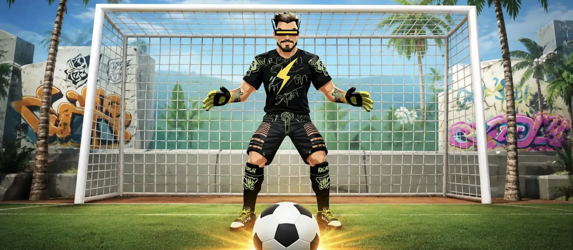 Penalty Unlimited Game3 converted